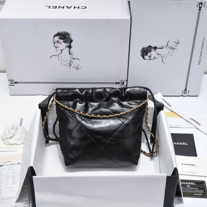 Chanel Hobo 22 Bags